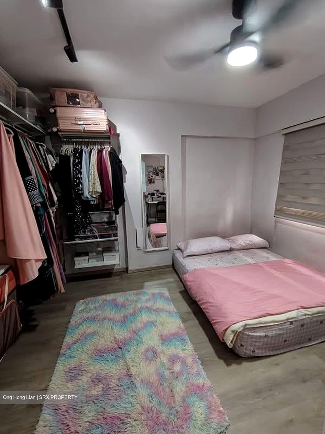 Blk 478 Pasir Ris Drive 4 (Pasir Ris), HDB 4 Rooms #592471871